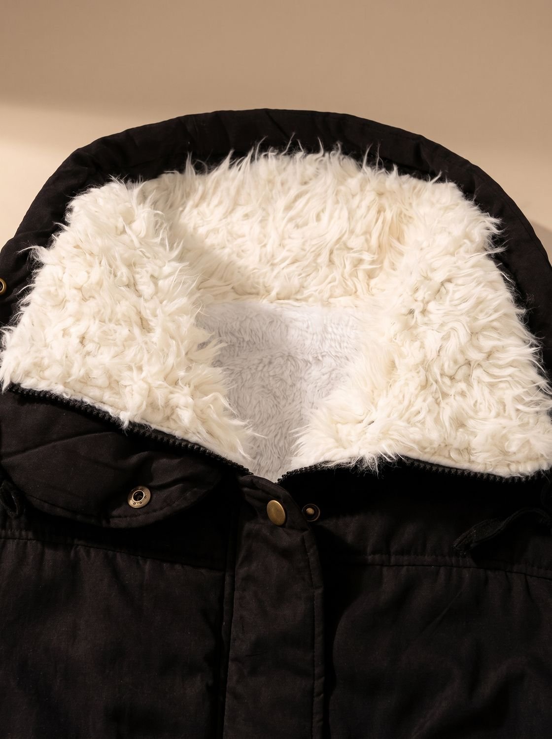 Layla | Women's Winter Parka Coat