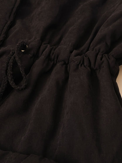 Layla | Women's Winter Parka Coat