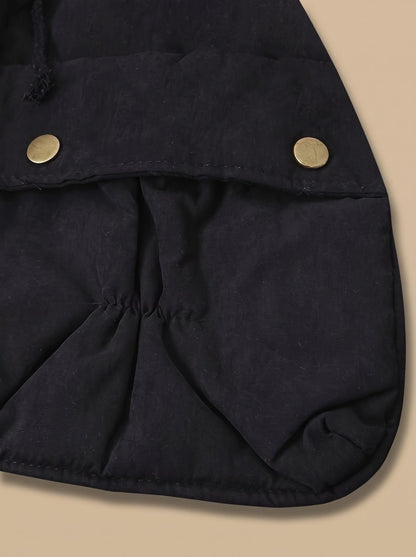 Layla | Women's Winter Parka Coat