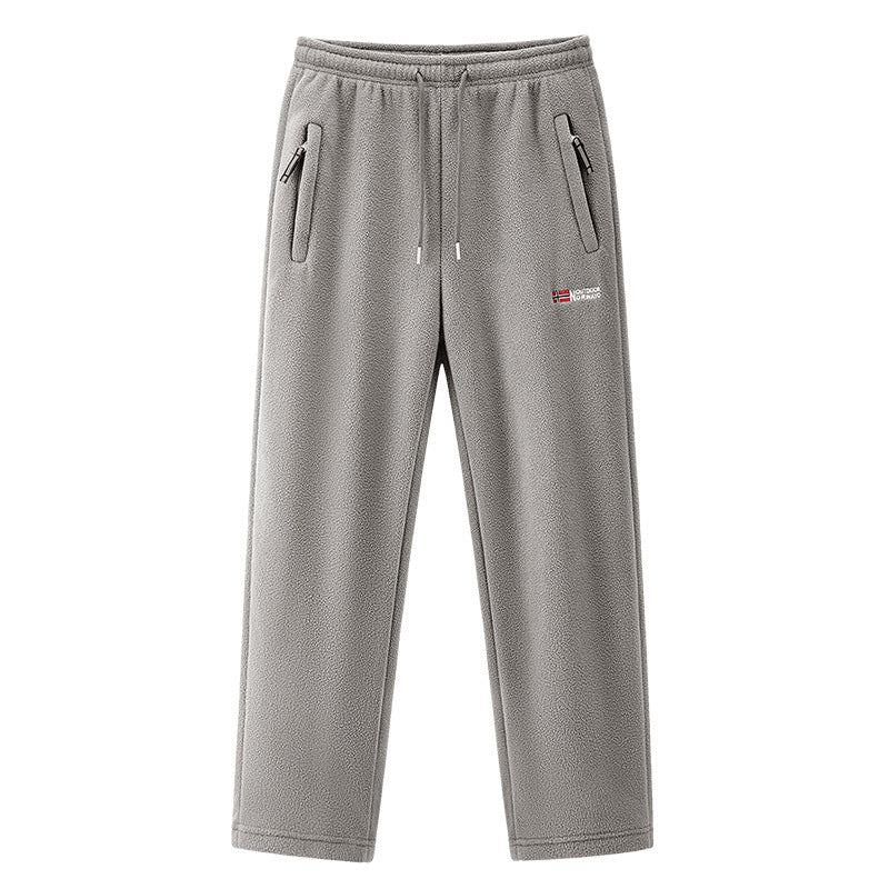 Nancy | Women's Cosy Fleece Jacket & Jogger Trousers Set