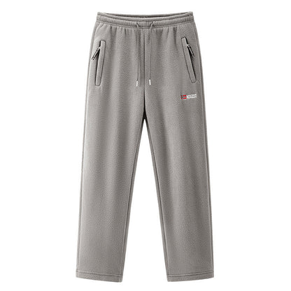 Nancy | Women's Cosy Fleece Jacket & Jogger Trousers Set