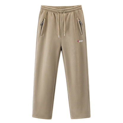 Nancy | Women's Cosy Fleece Jacket & Jogger Trousers Set