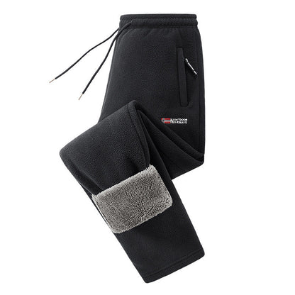 Nancy | Women's Cosy Fleece Jacket & Jogger Trousers Set