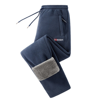 Nancy | Women's Cosy Fleece Jacket & Jogger Trousers Set