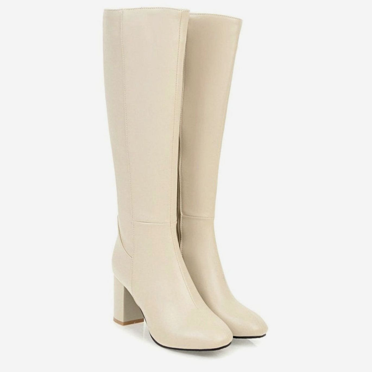 Imogen | Women's Knee-High Riding Boots
