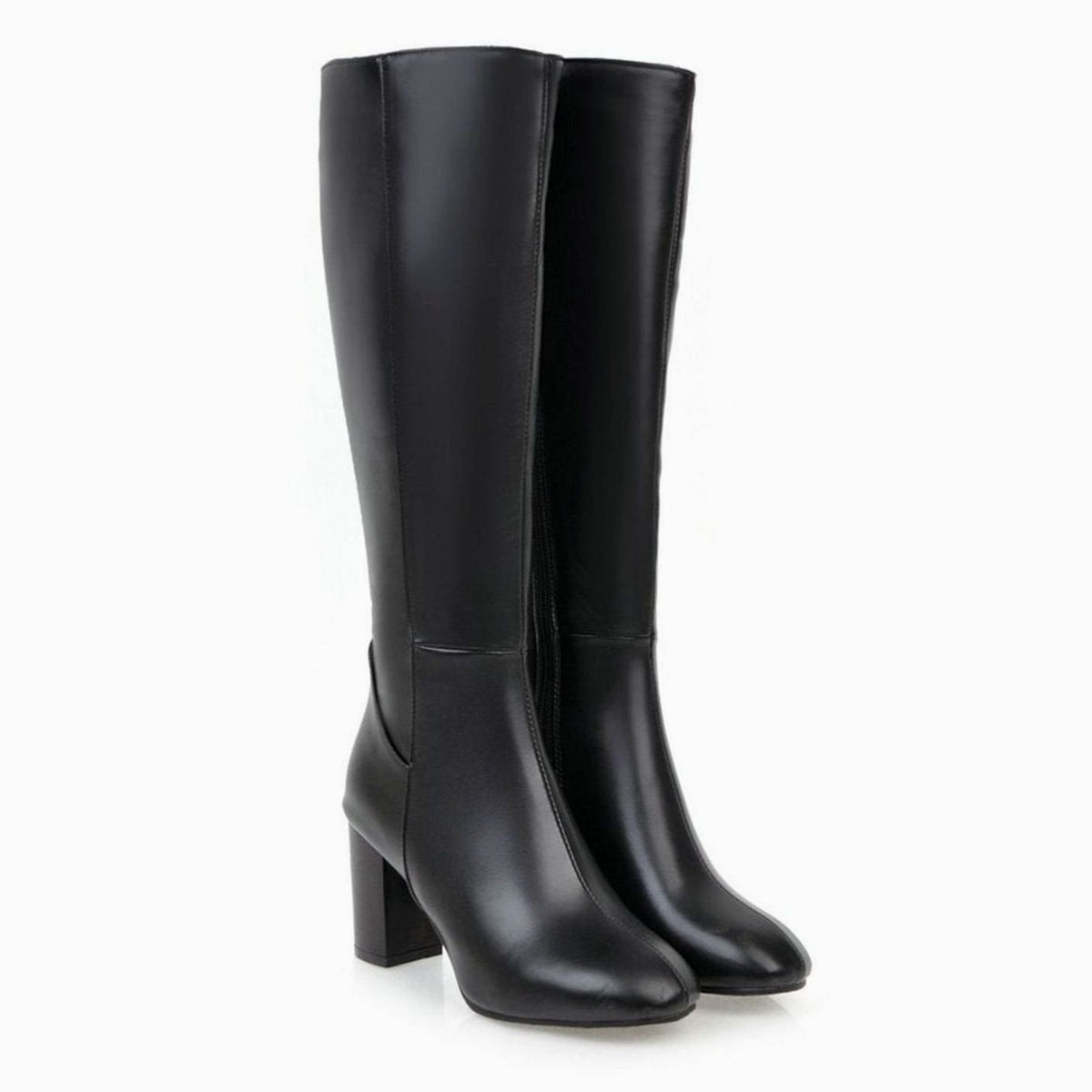 Imogen | Women's Knee-High Riding Boots