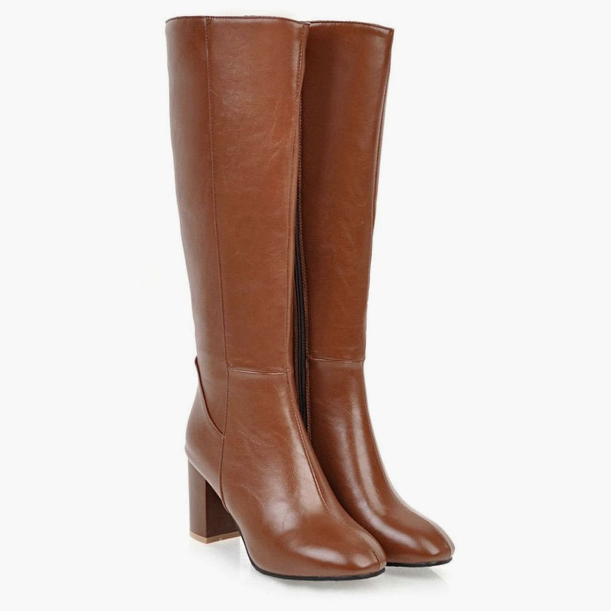 Imogen | Women's Knee-High Riding Boots
