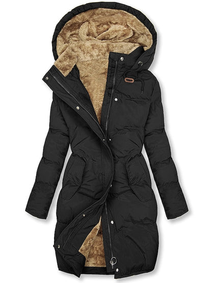 Esme | Women's Insulated Jacket for Winter