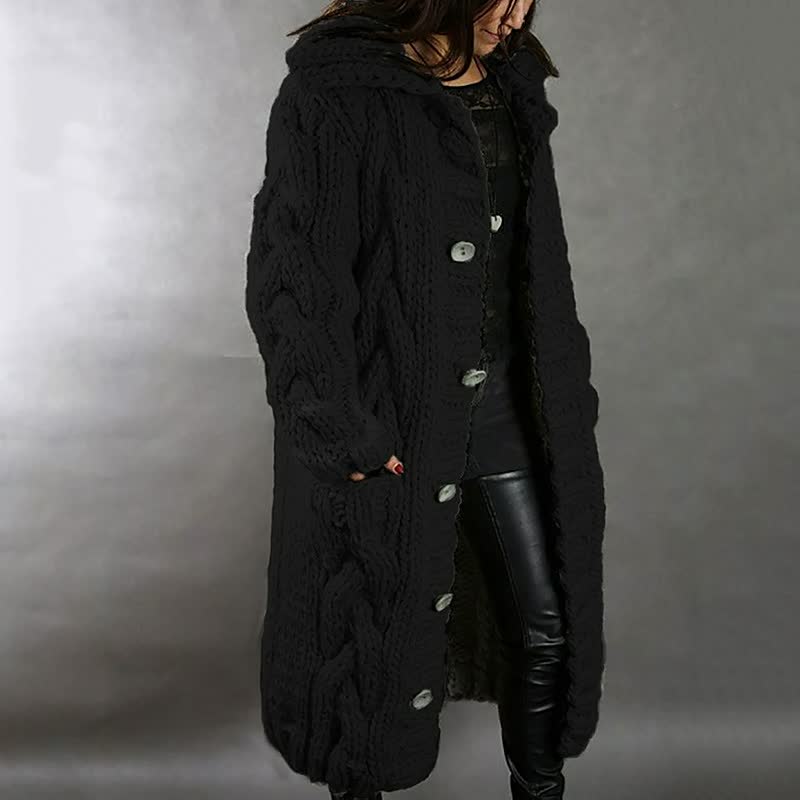 Ella | Women's Stylish Jacket