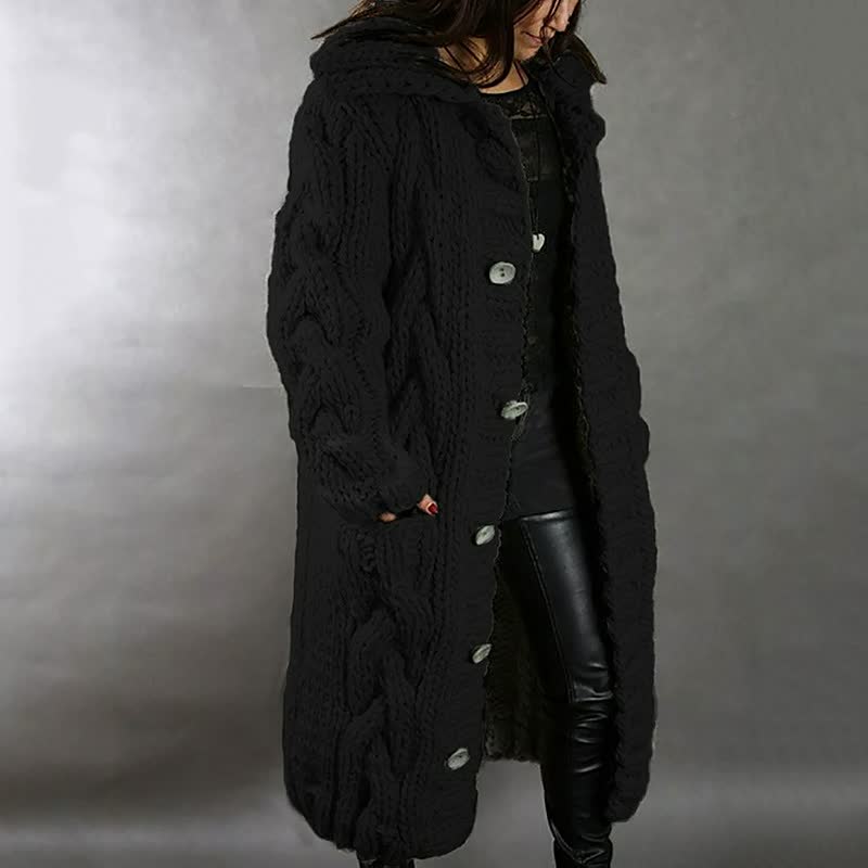 Ella | Women's Stylish Jacket