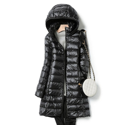 Matilda | Women's Lightweight Casual Winter Jacket