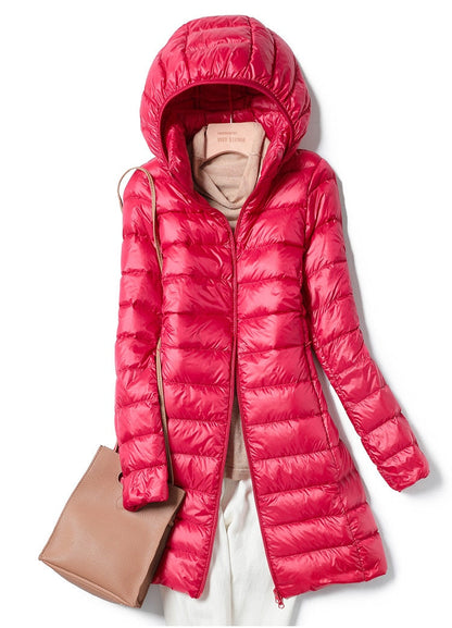 Matilda | Women's Lightweight Casual Winter Jacket
