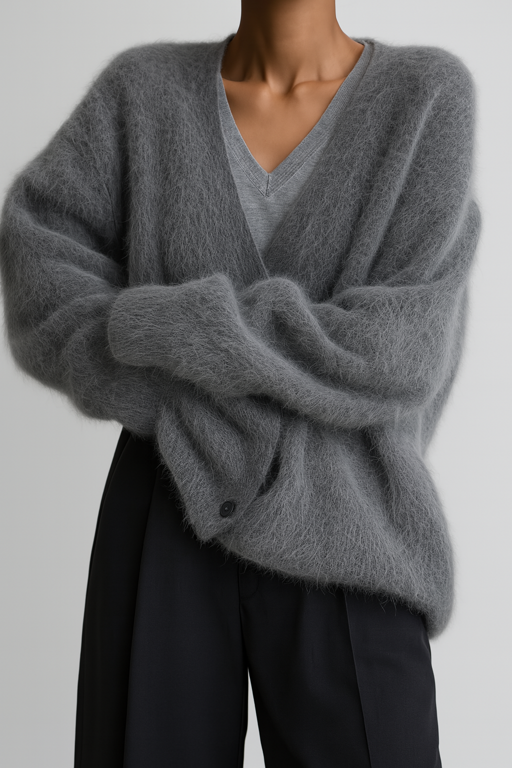 Sophia | Women's Elegant Cardigan for Winter