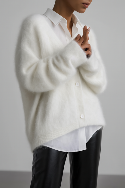 Sophia | Women's Elegant Cardigan for Winter