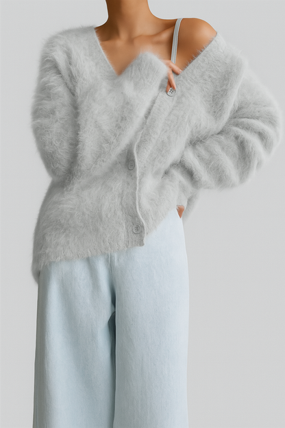 Sophia | Women's Elegant Cardigan for Winter