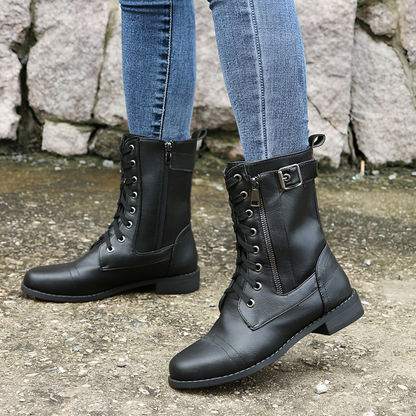 Evie | Women's Orthopedic Boots
