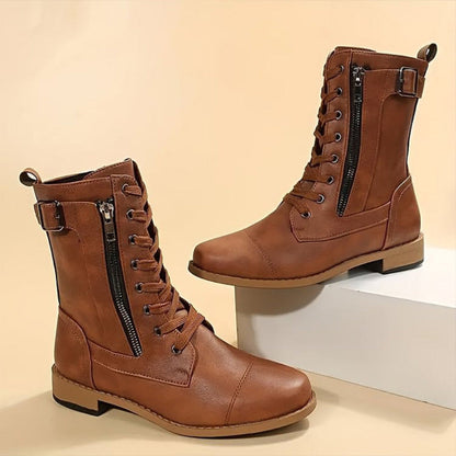 Evie | Women's Orthopedic Boots