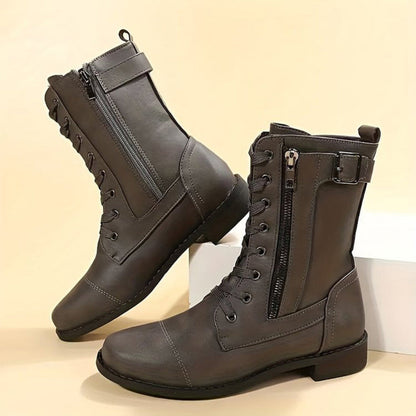 Evie | Women's Orthopedic Boots