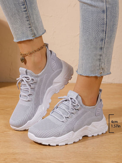Jasmine | Women's Orthopedic Mesh Trainers