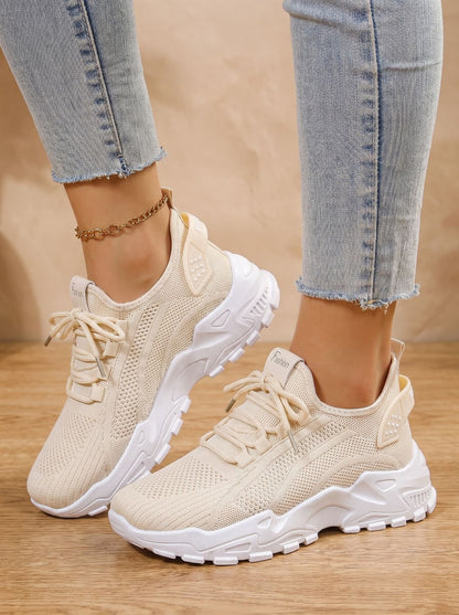 Jasmine | Women's Orthopedic Mesh Trainers