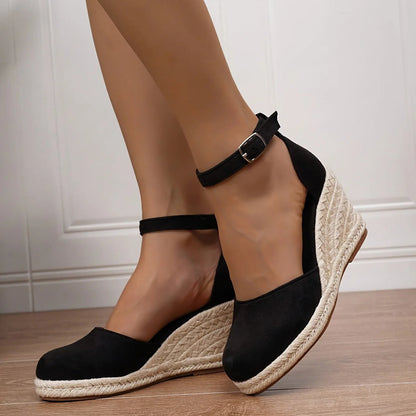 Katie | Women's Comfort Orthopedic Support Shoes