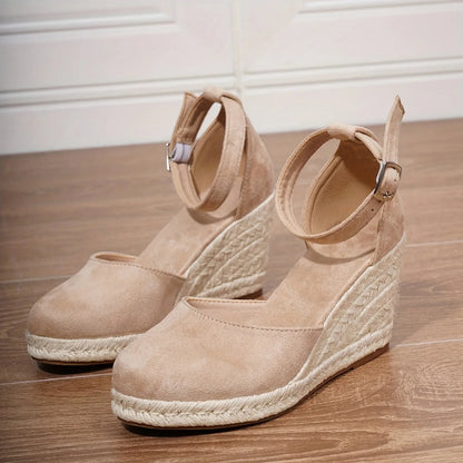 Katie | Women's Comfort Orthopedic Support Shoes