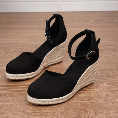 Katie | Women's Comfort Orthopedic Support Shoes