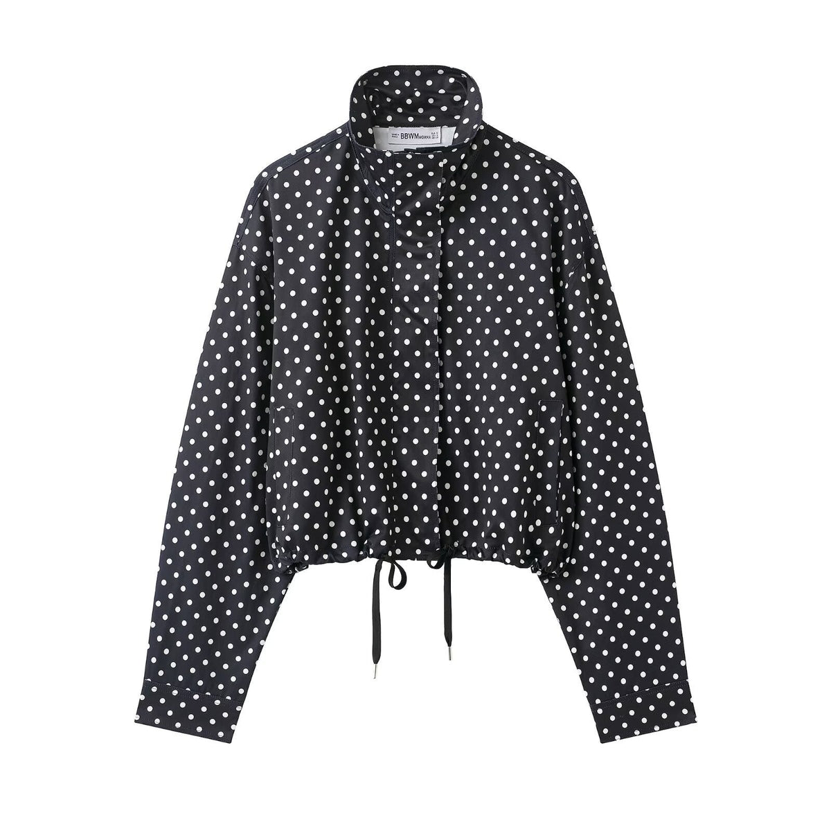 Thea | Women's Waterproof Rain Jacket for All-Weather Protection