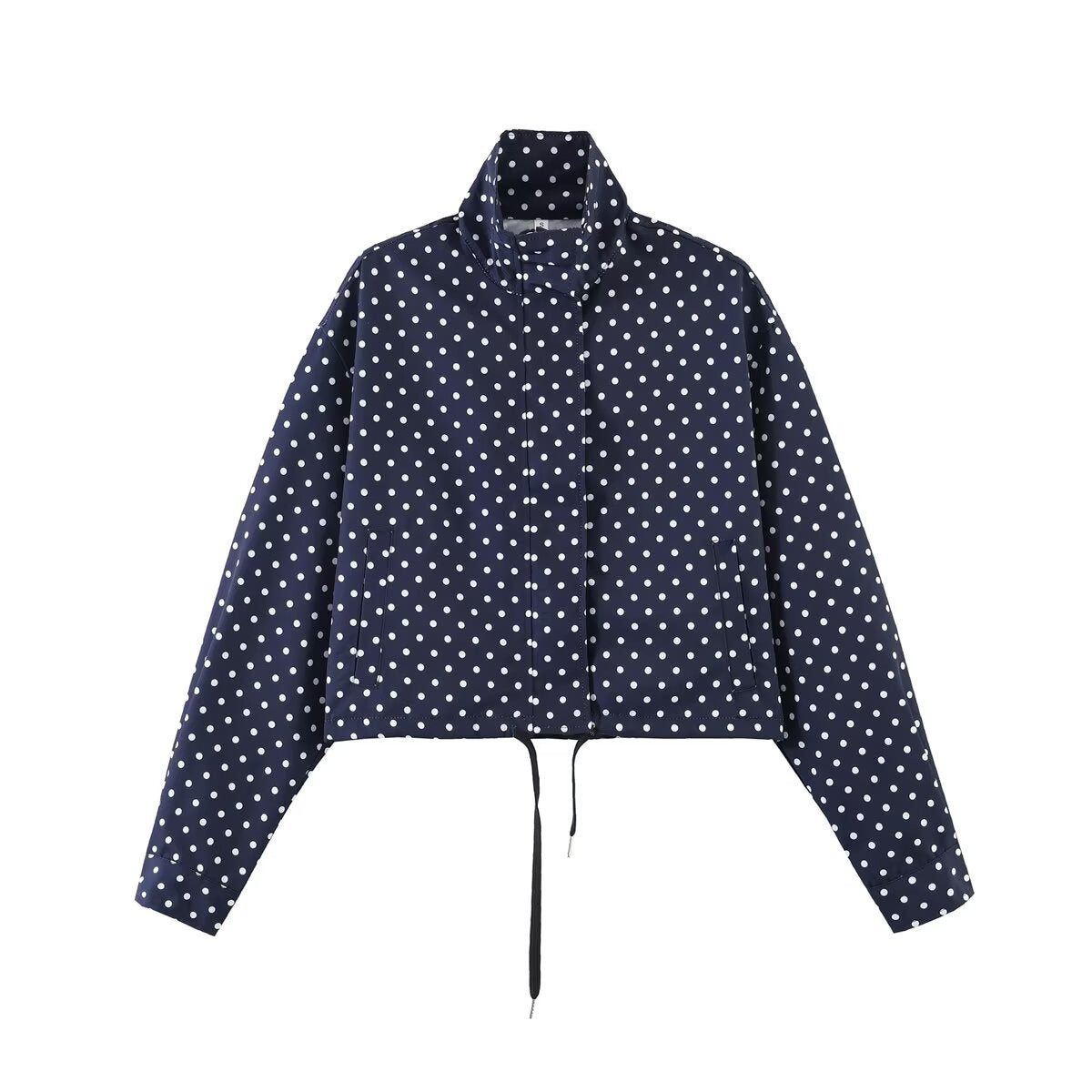 Thea | Women's Waterproof Rain Jacket for All-Weather Protection