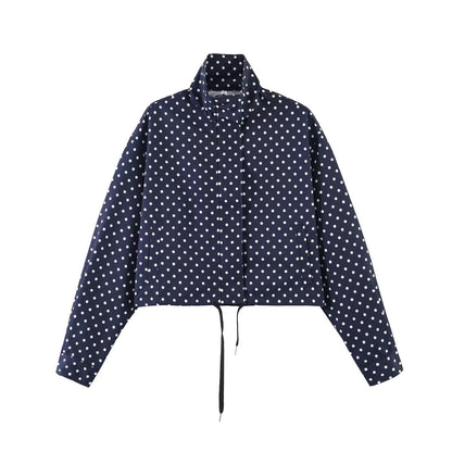 Thea | Women's Waterproof Rain Jacket for All-Weather Protection