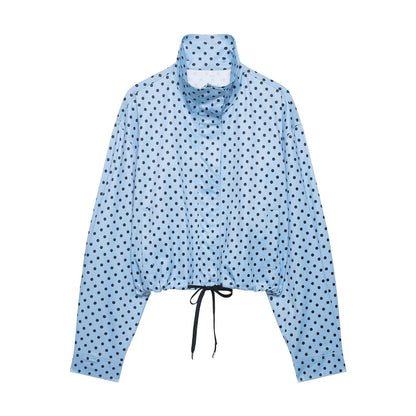 Thea | Women's Waterproof Rain Jacket for All-Weather Protection
