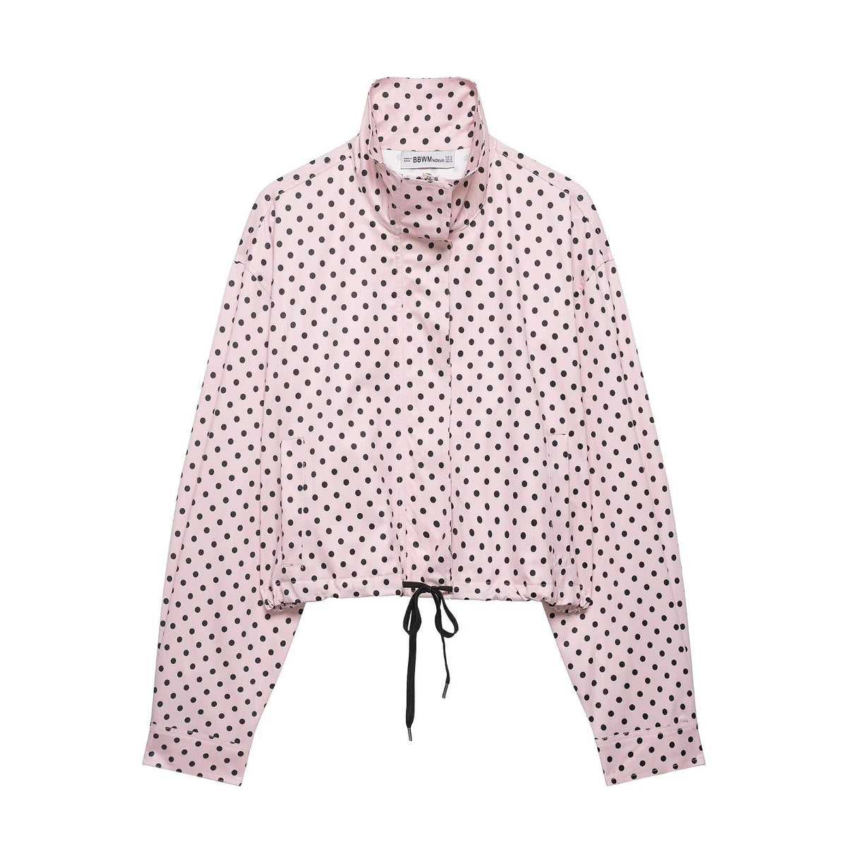 Thea | Women's Waterproof Rain Jacket for All-Weather Protection