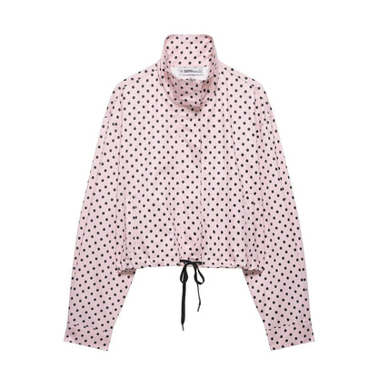 Thea | Women's Waterproof Rain Jacket for All-Weather Protection