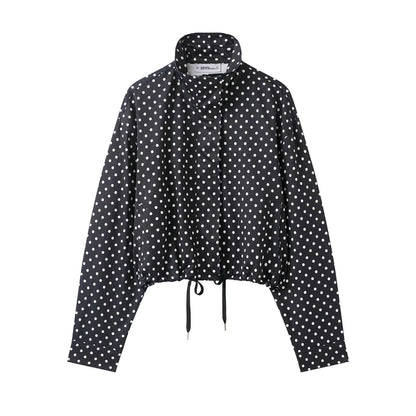 Thea | Women's Waterproof Rain Jacket for All-Weather Protection