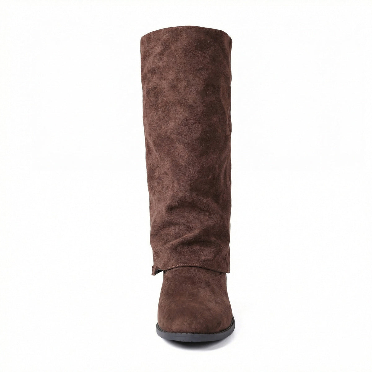 Edie | Women's Cosy Suede Winter Boots