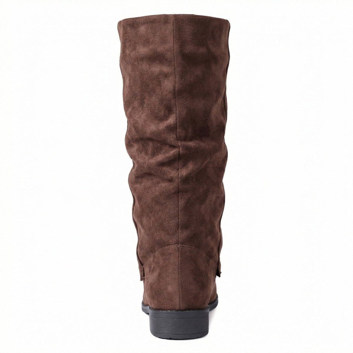Edie | Women's Cosy Suede Winter Boots