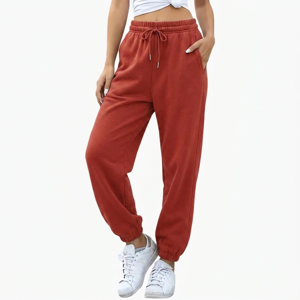 Edie | Women's Comfortable Sweatpants