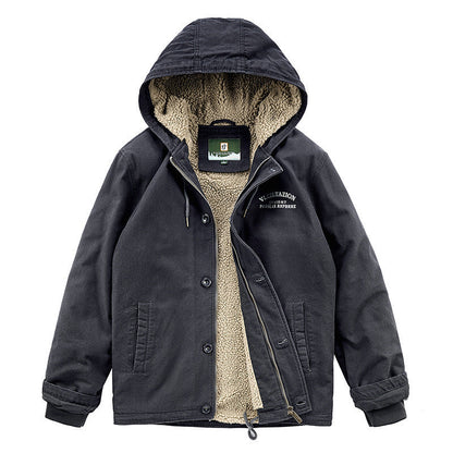 Fiona | Women's Cosy Fleece-Lined Transitional Jacket