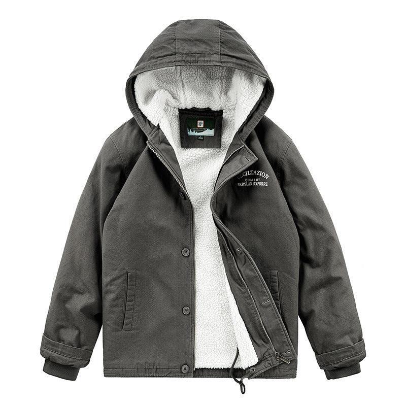 Fiona | Women's Cosy Fleece-Lined Transitional Jacket