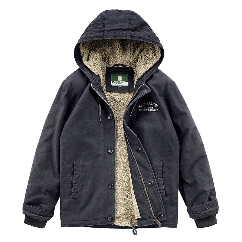 Fiona | Women's Cosy Fleece-Lined Transitional Jacket