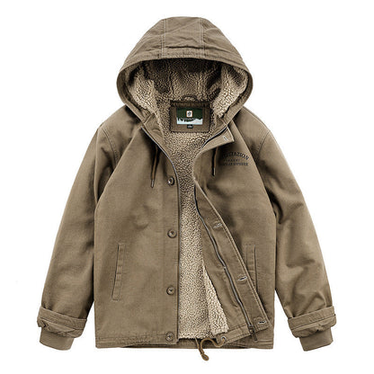 Fiona | Women's Cosy Fleece-Lined Transitional Jacket