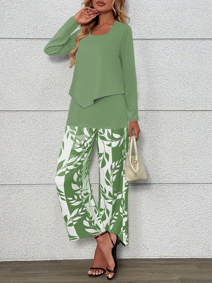 Erin | Women's Cosy Two-Piece Lounge Set