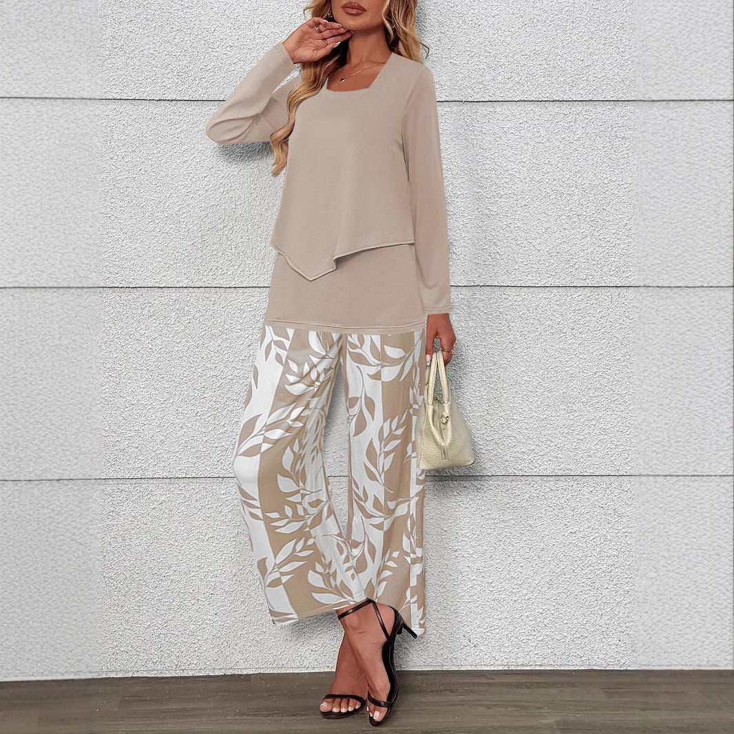 Erin | Women's Cosy Two-Piece Lounge Set