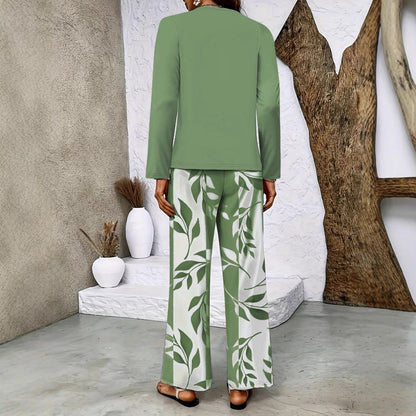 Erin | Women's Cosy Two-Piece Lounge Set