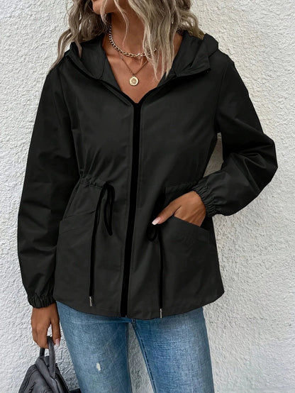 Sadie | Women's Waterproof Outdoor Jacket