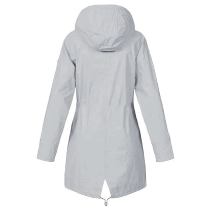 Isabelle | Women's Waterproof Rain Jacket