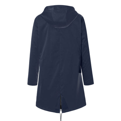 Isabelle | Women's Waterproof Rain Jacket
