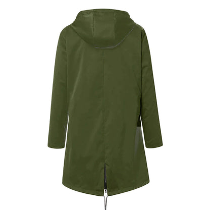 Isabelle | Women's Waterproof Rain Jacket