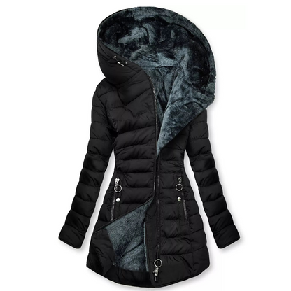 Ella | Women's Warm Waterproof Winter Coat