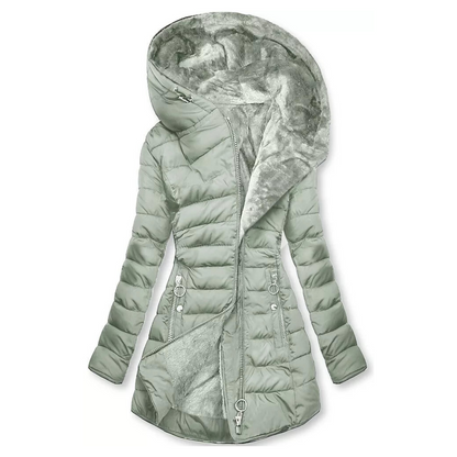Ella | Women's Warm Waterproof Winter Coat